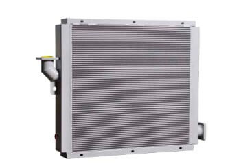 radiateur industriel, fabricant echangeur thermique, fabricant faisceau radiateur, faisceau radiateur cuivre