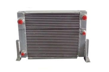 radiateur industriel, fabricant echangeur thermique, fabricant faisceau radiateur, faisceau radiateur cuivre