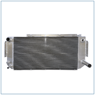 radiateur industriel, fabricant echangeur thermique, fabricant faisceau radiateur, faisceau radiateur cuivre